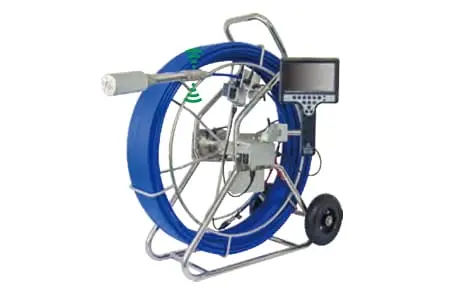 Kit caméra B4-C50-120m