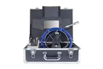 Kit caméra A1-40m