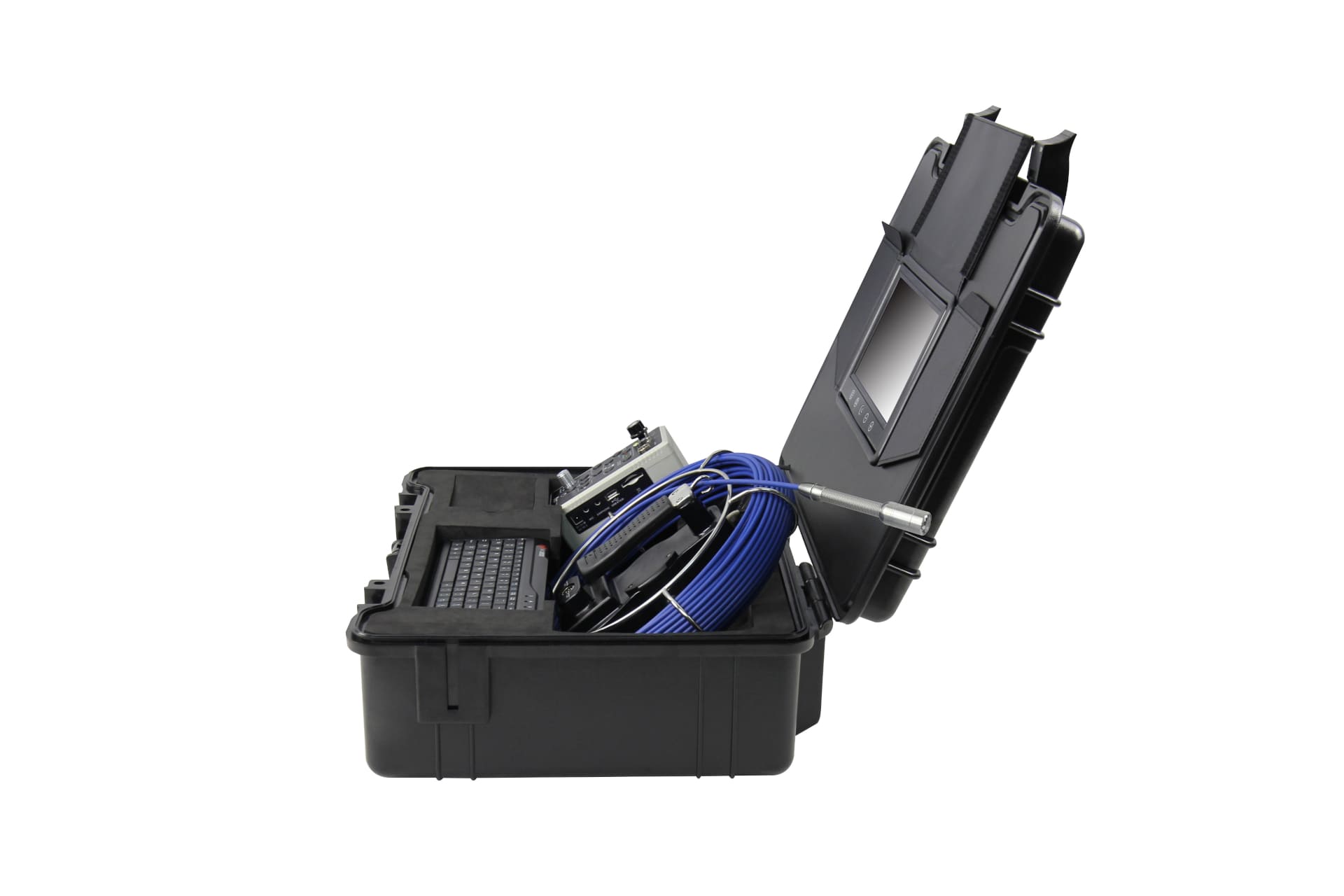 Kit caméra A2-C23L-40m