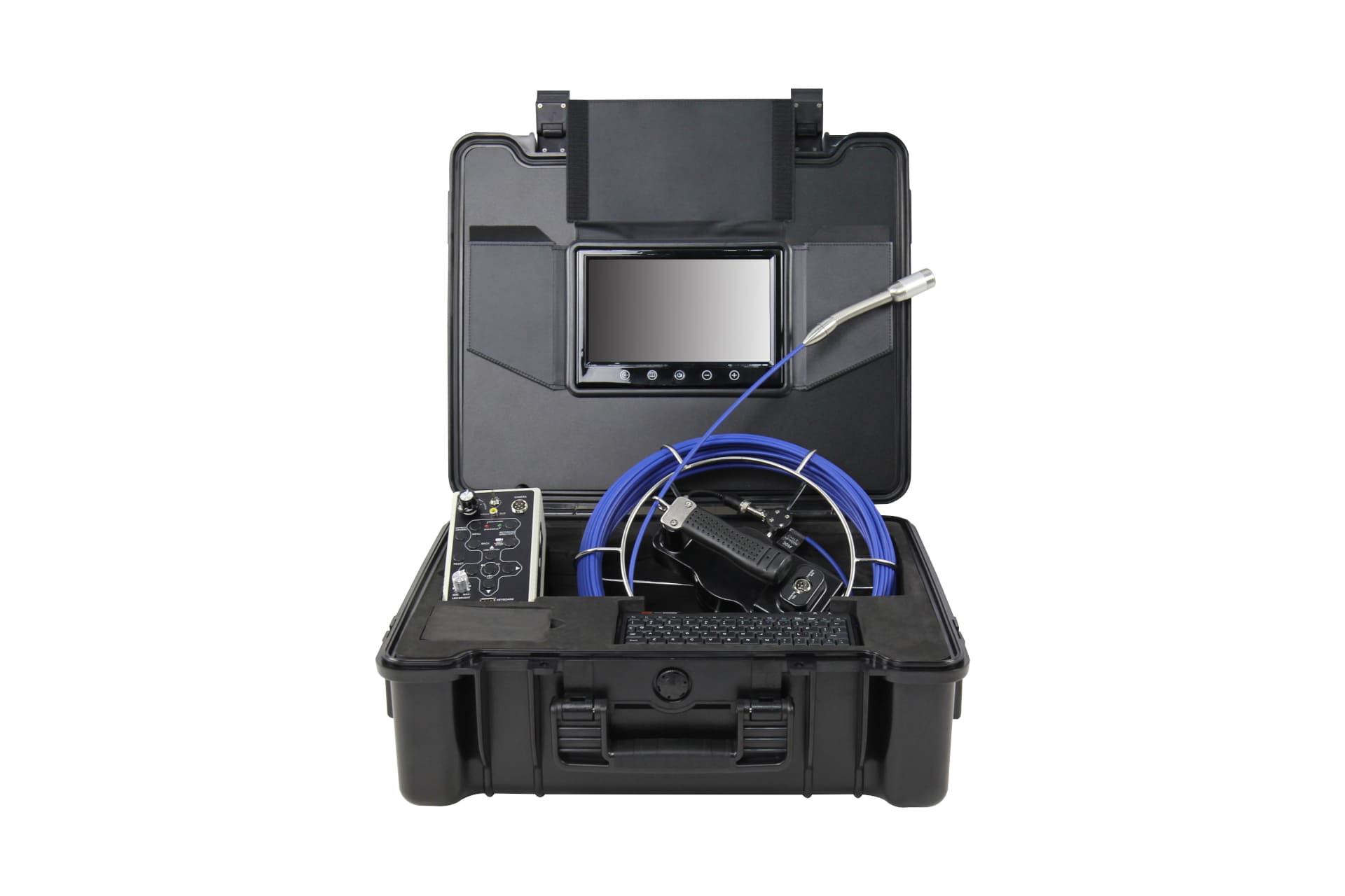 Kit caméra A2-C23L-40m