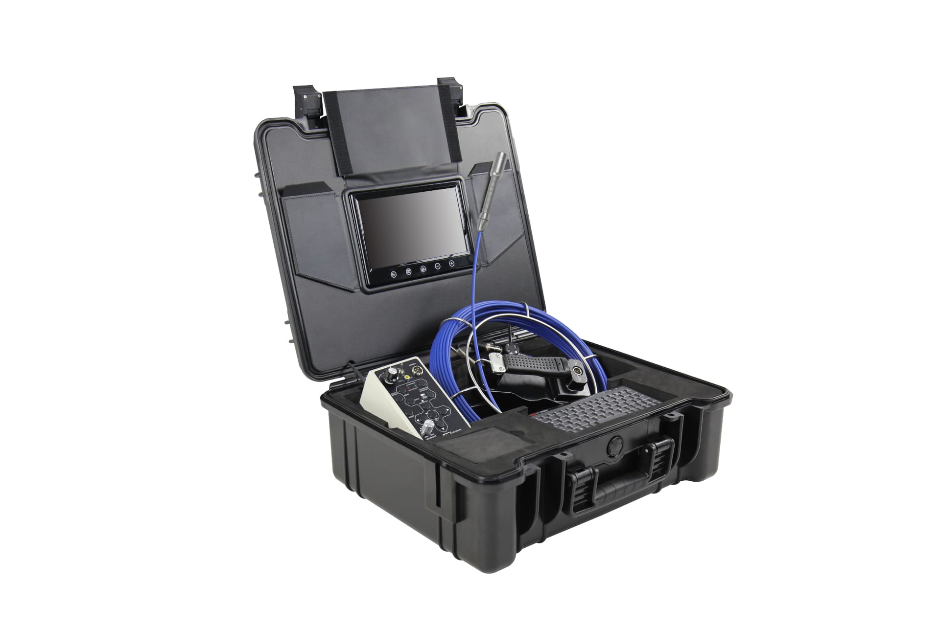 Kit caméra A2-C23L-40m