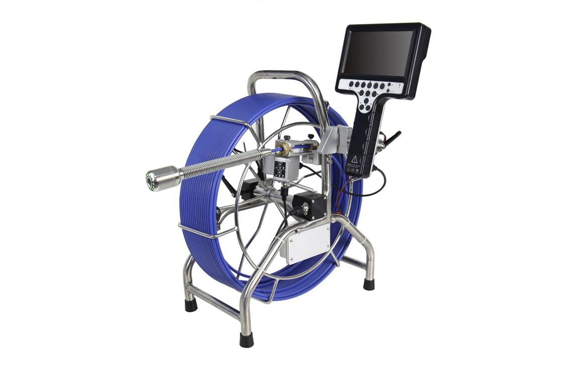 Kit caméra B3-C38-80m