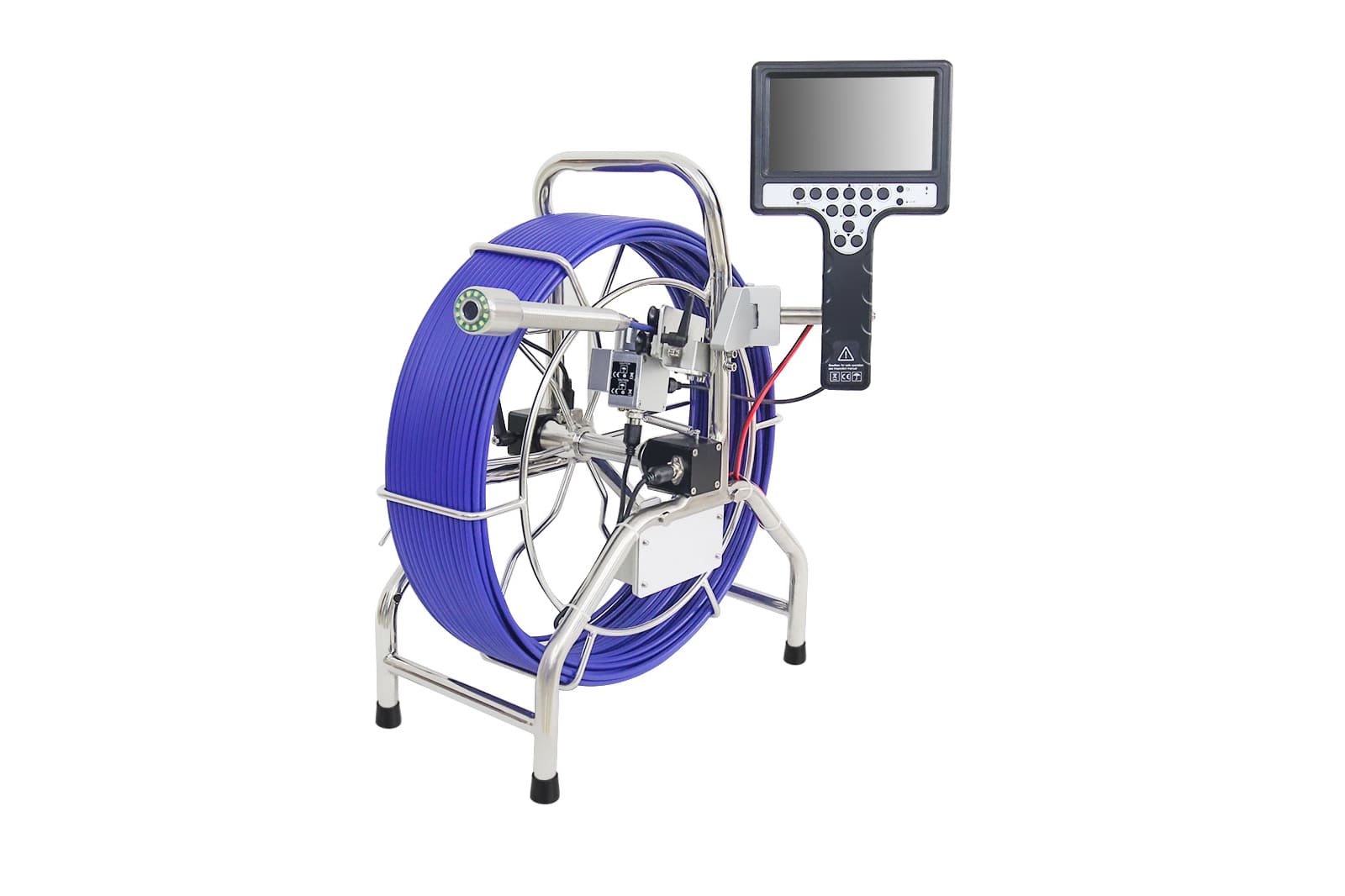 Kit caméra B3-C38-80m