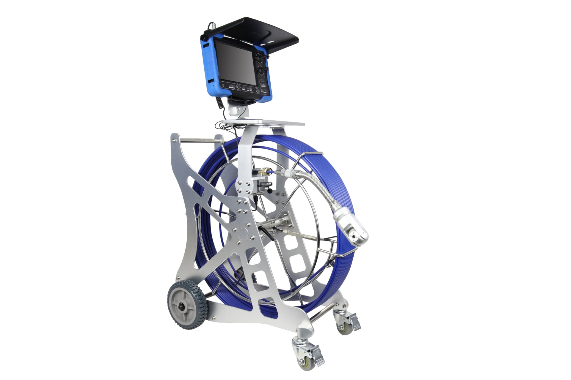 Kit caméra FH4-C65-60m