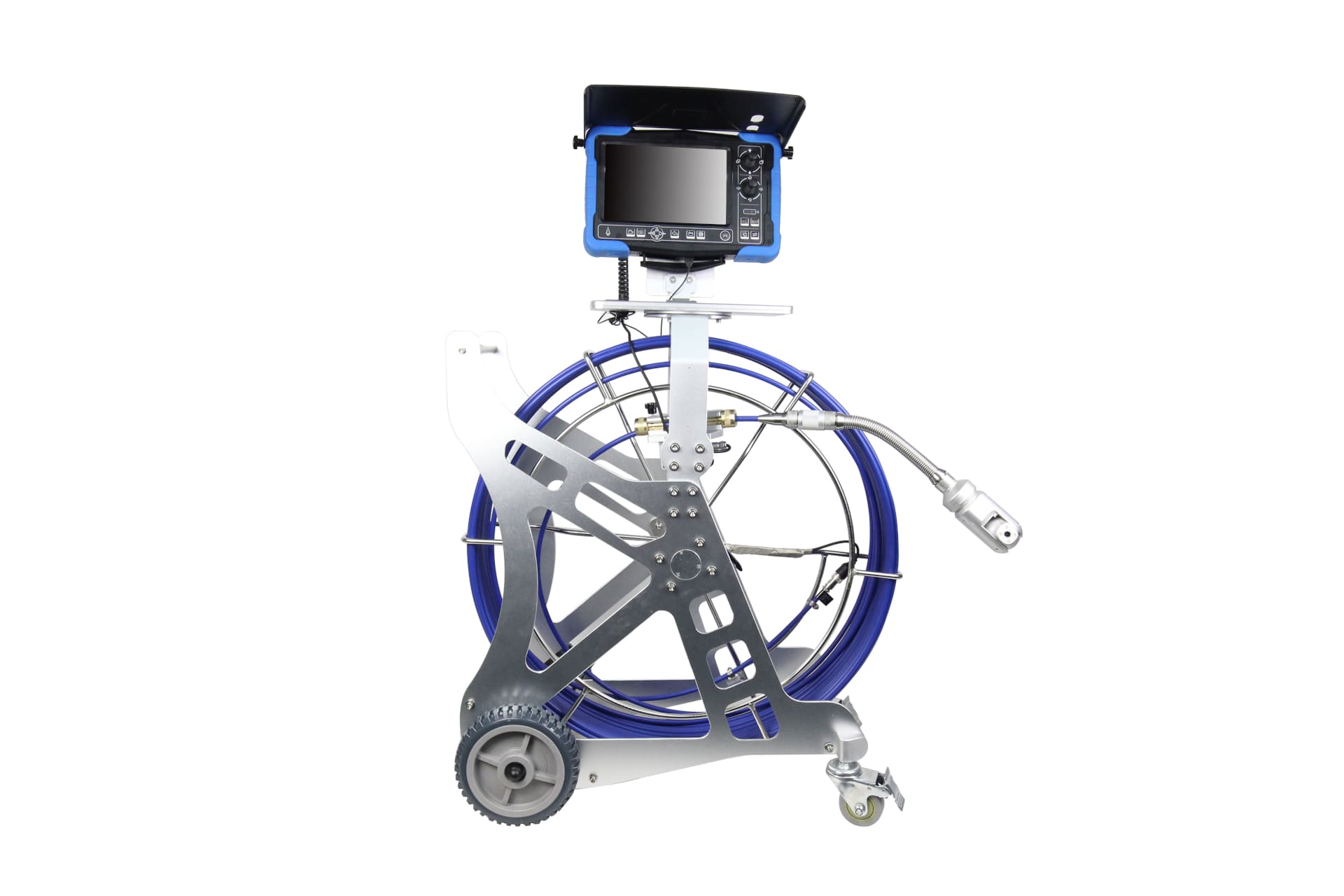 Kit caméra FH4-C65-60m