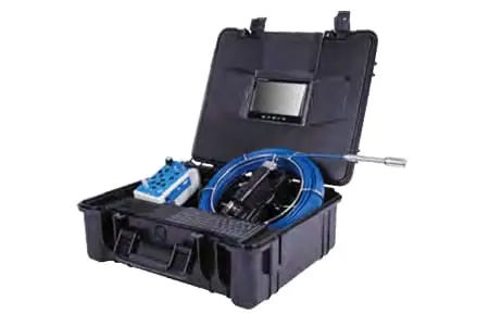 Kit caméra H2-40m