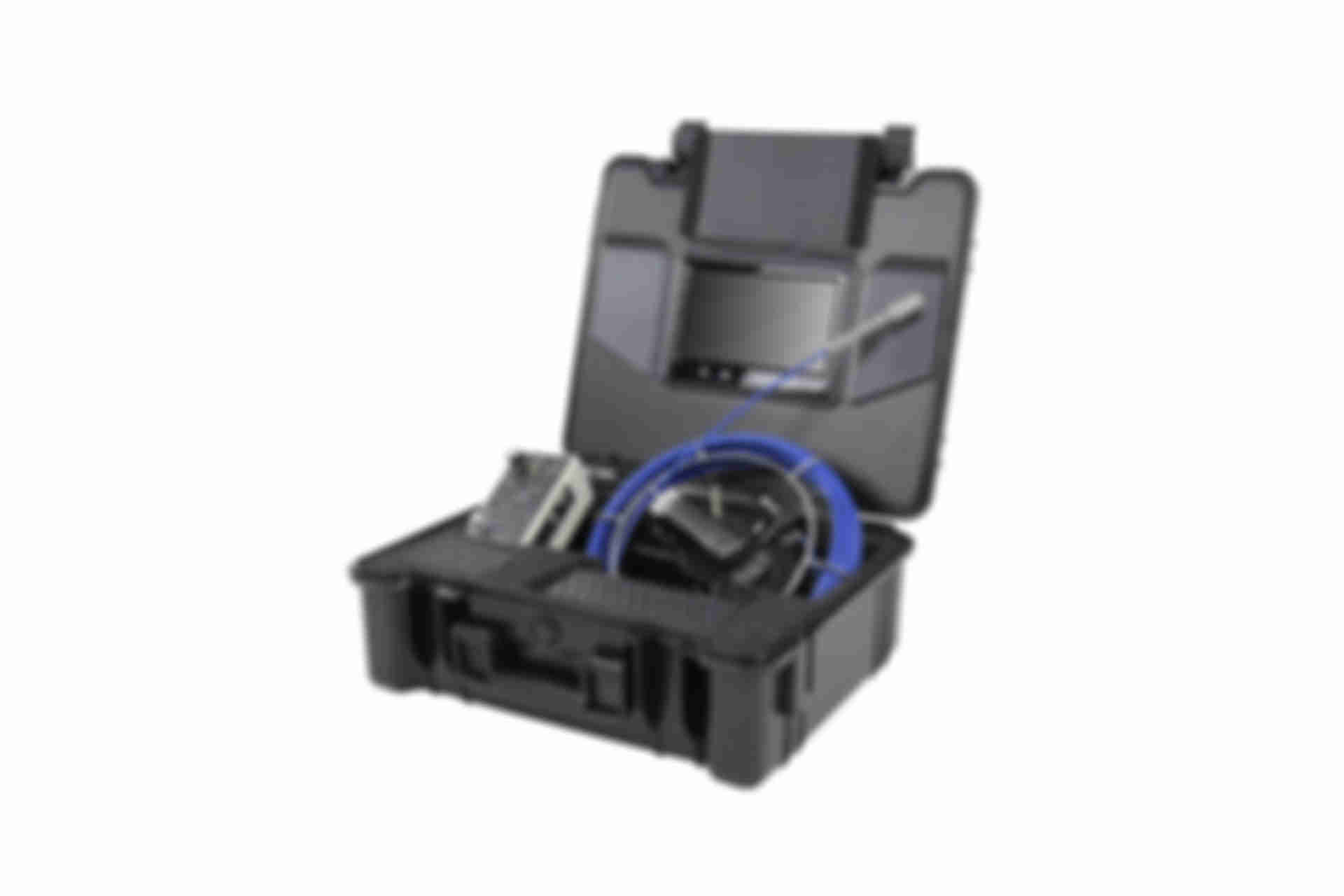 Standard wopsom A2-C23L-40m