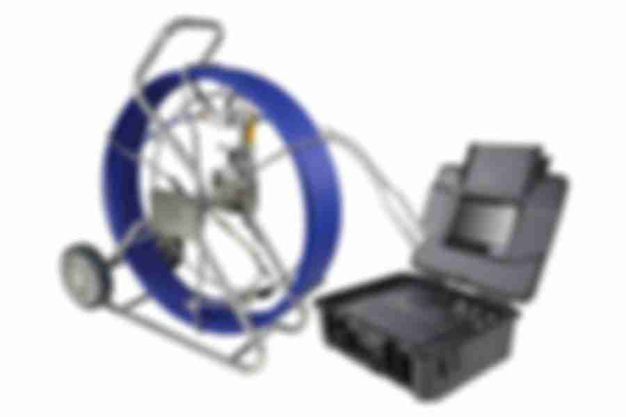 Standard wopsom B5-C50PT-120m