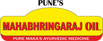 Pune's Mahabhringaraj oil