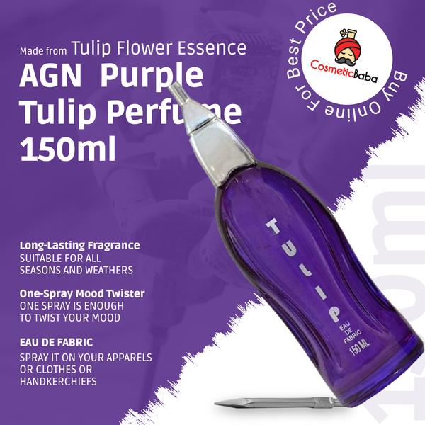 tulip perfume by agn
