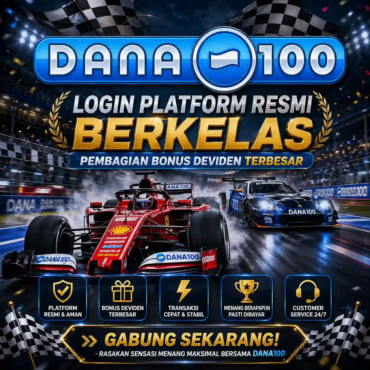 DANA100