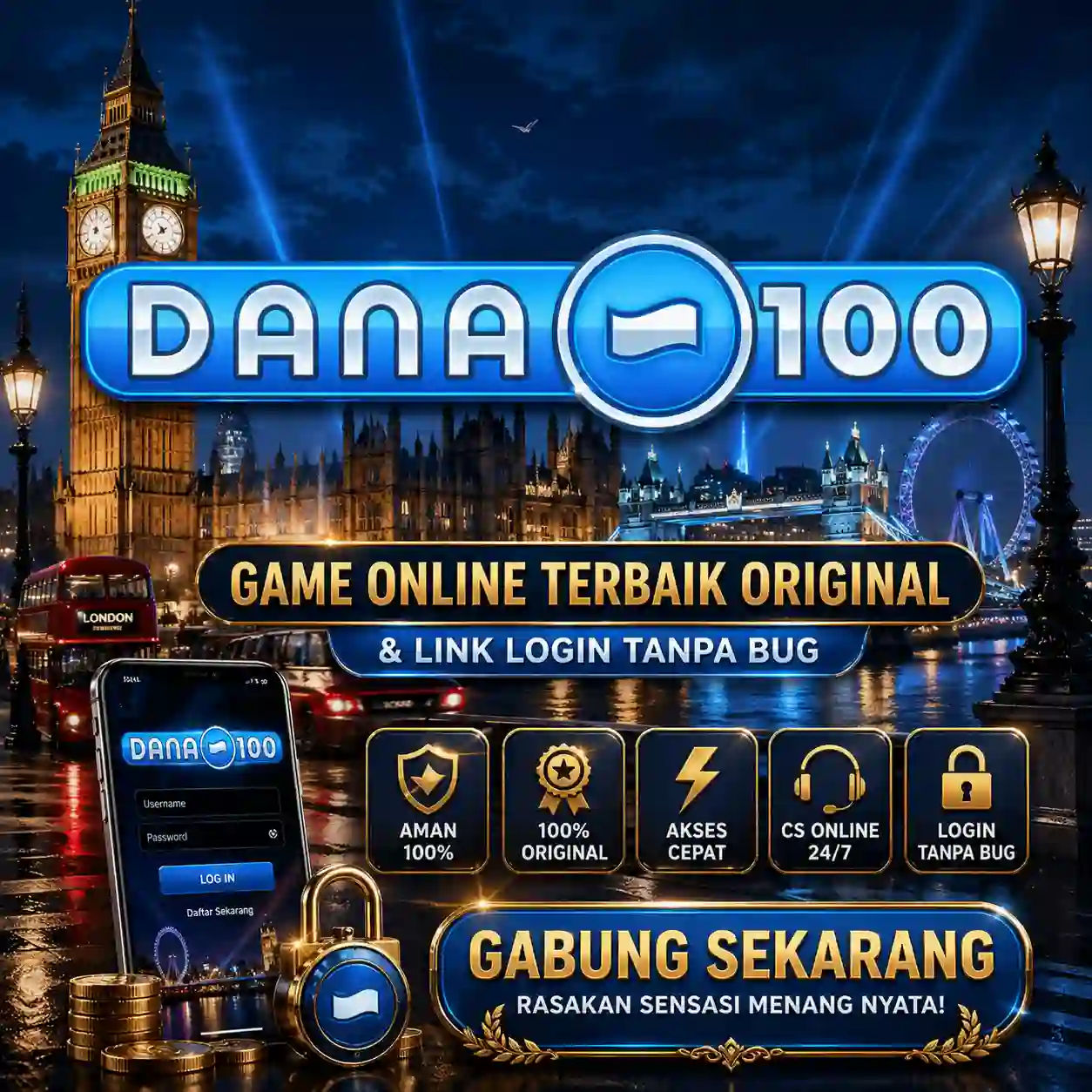 DANA100