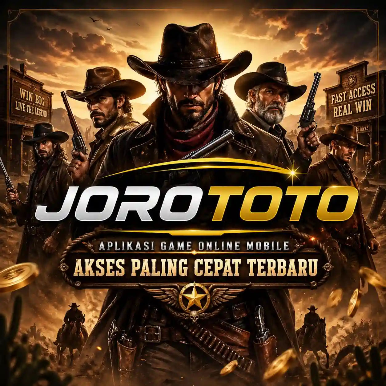 JOROTOTO