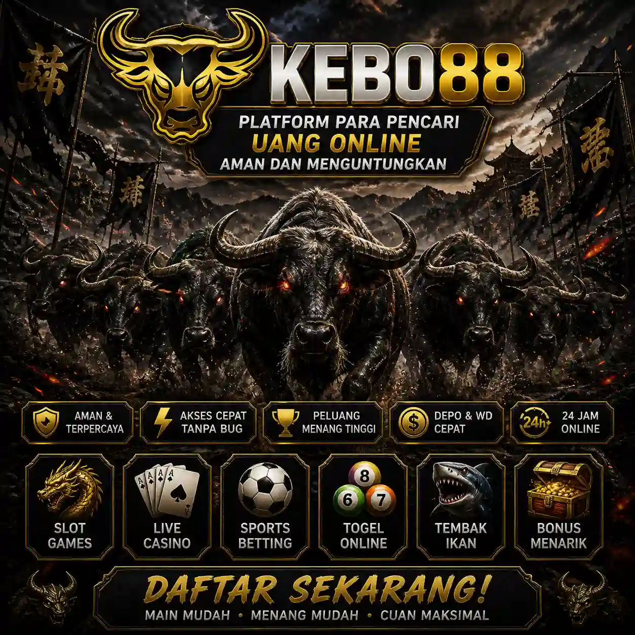 HWGACOR | URL Alternatif Slot Gacor Daftar Dana 5000 Qris 5k Hari Ini