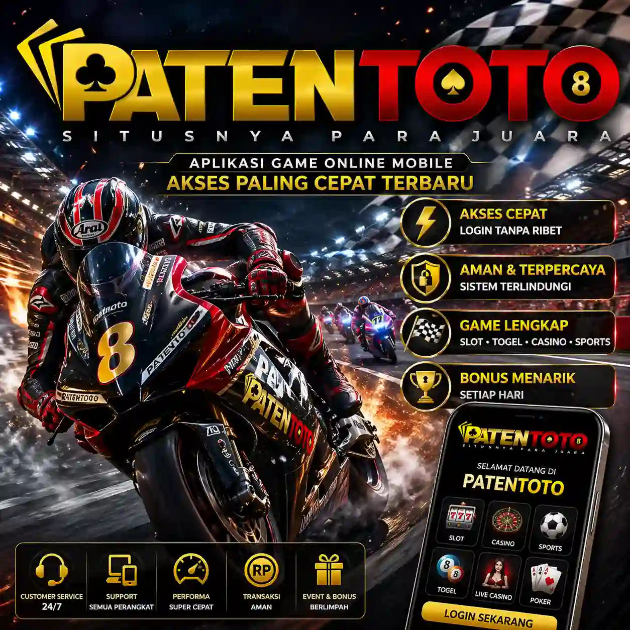 PATENTOTO