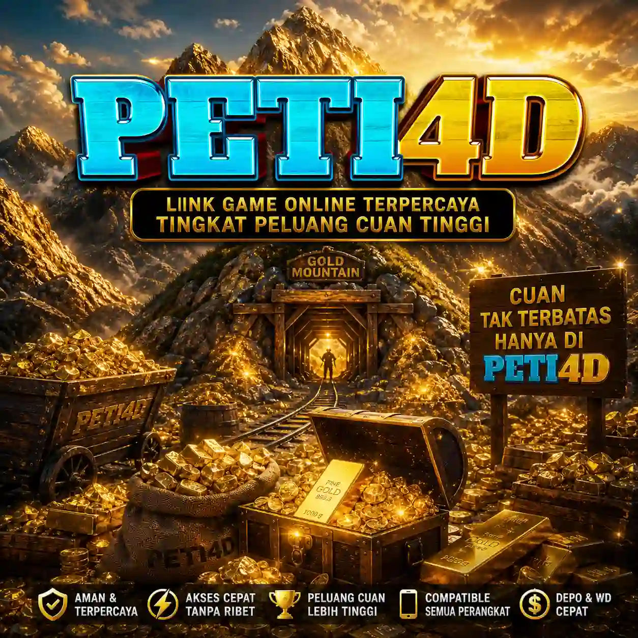 PETI4D