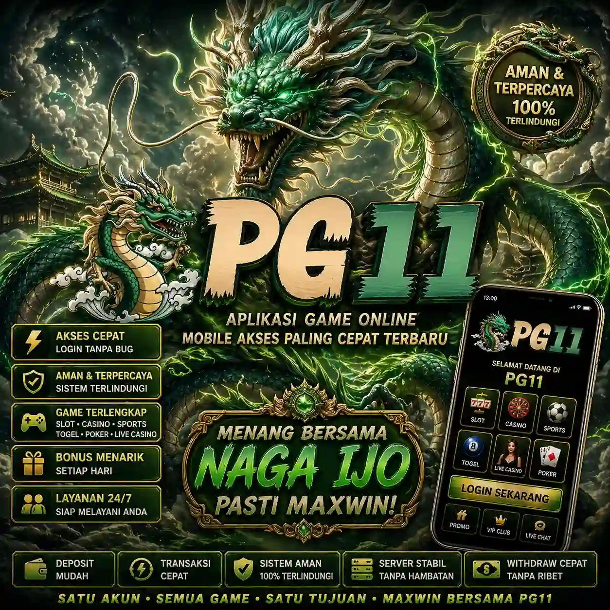 PG11