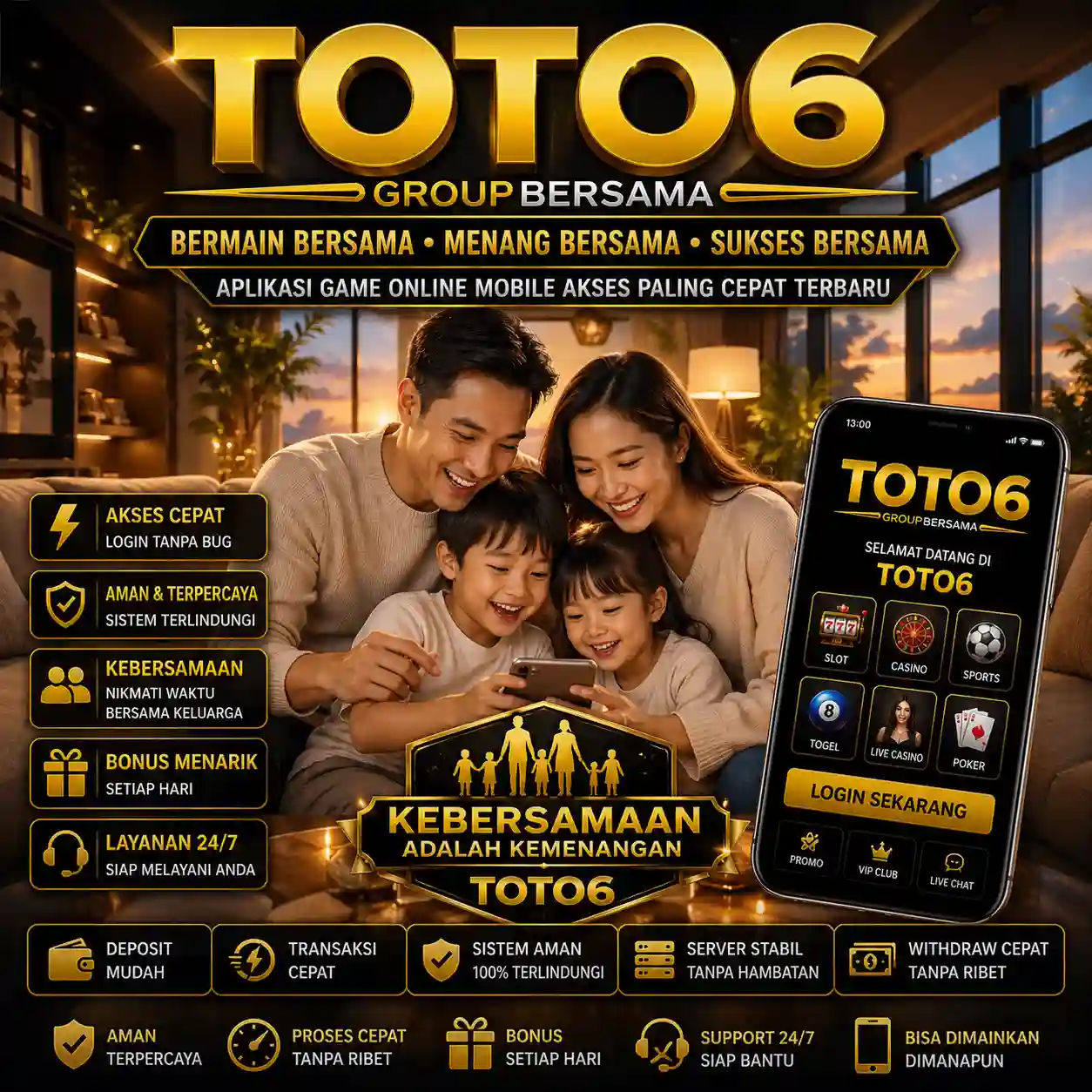 TOTO6