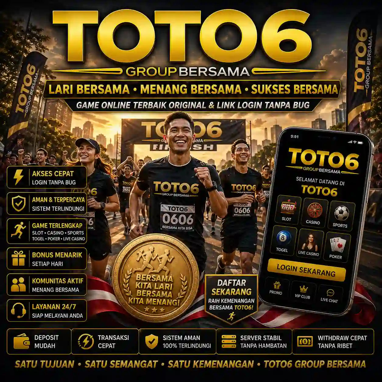 TOTO6