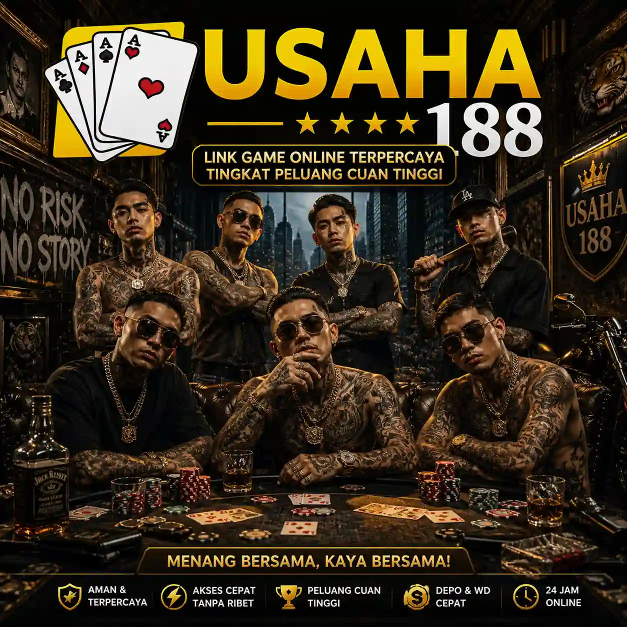 USAHA188