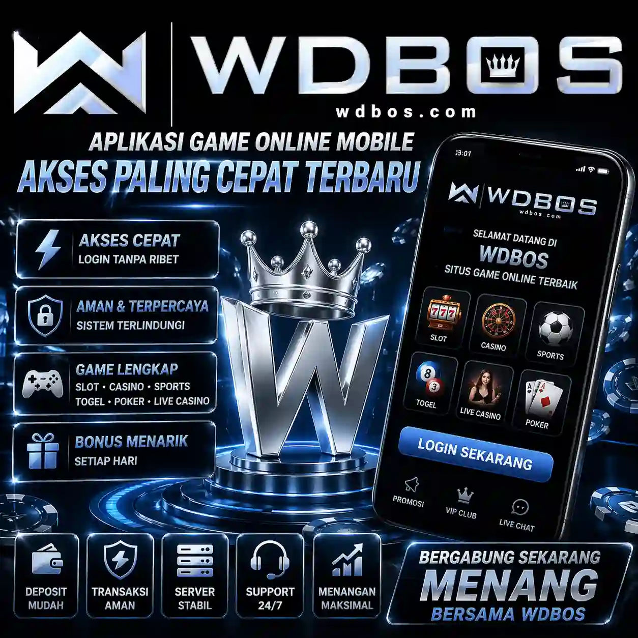 WDBOS