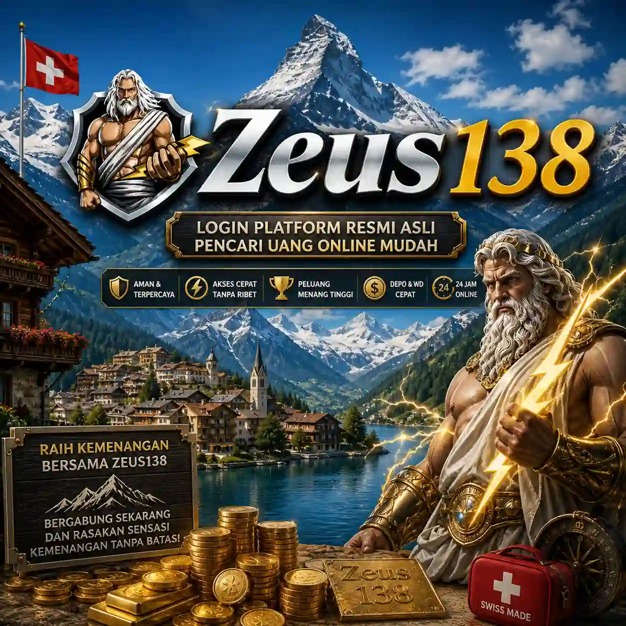 ZEUS138