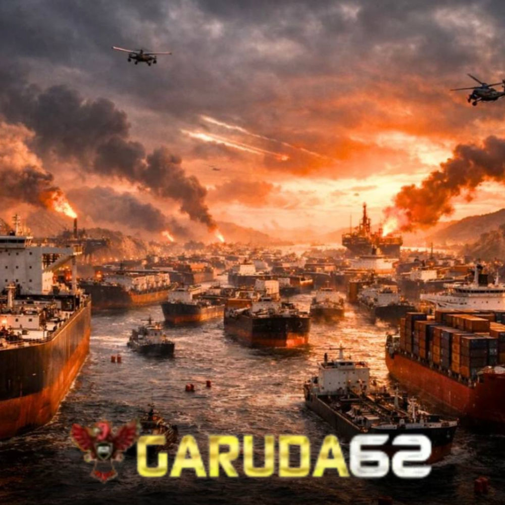 GARUDA62