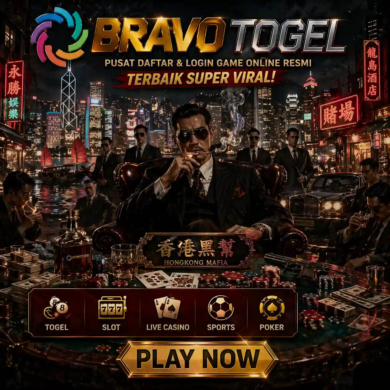 BRAVOTOGEL