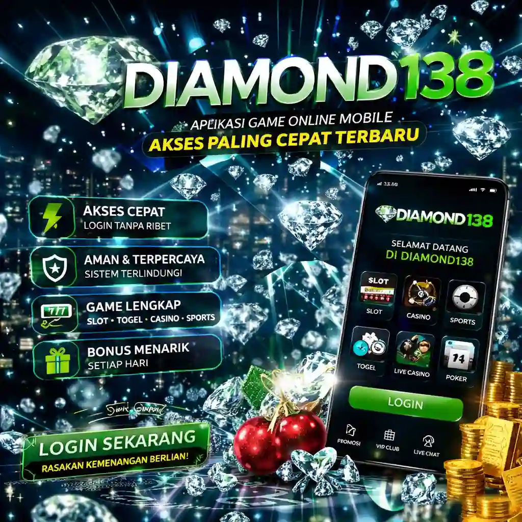 DIAMOND138