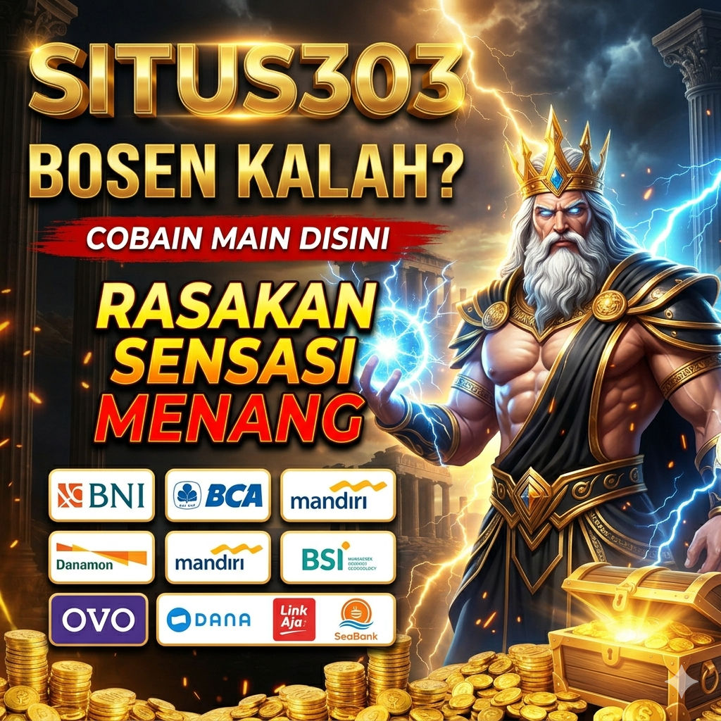 SITUS303