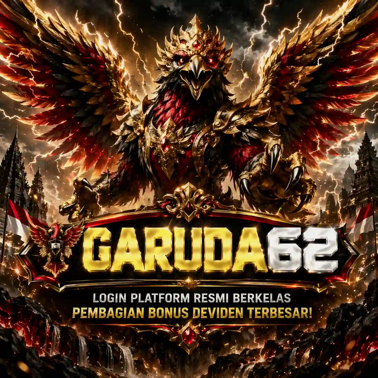 GARUDA62