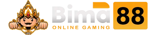BIMA88 Logo
