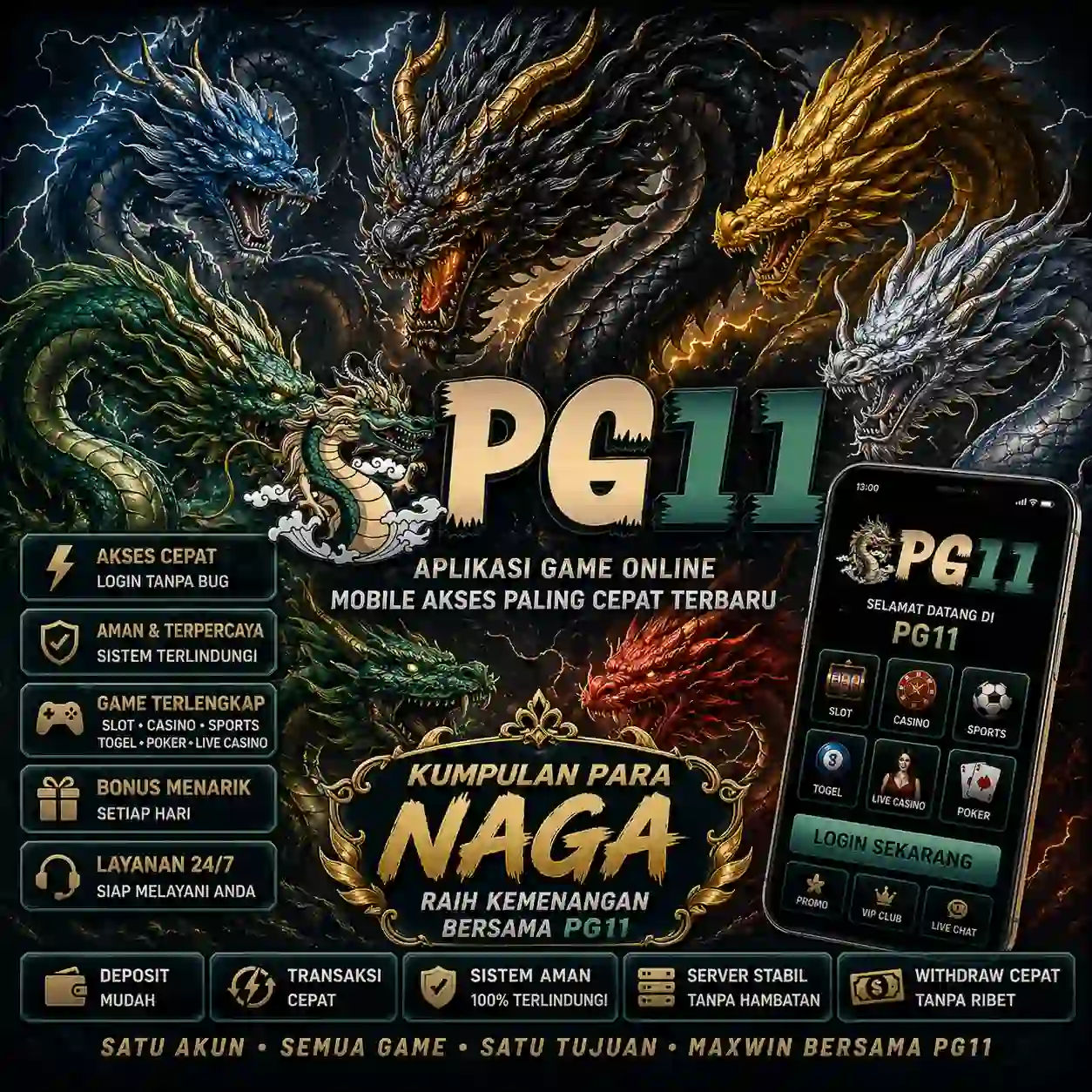 PG11