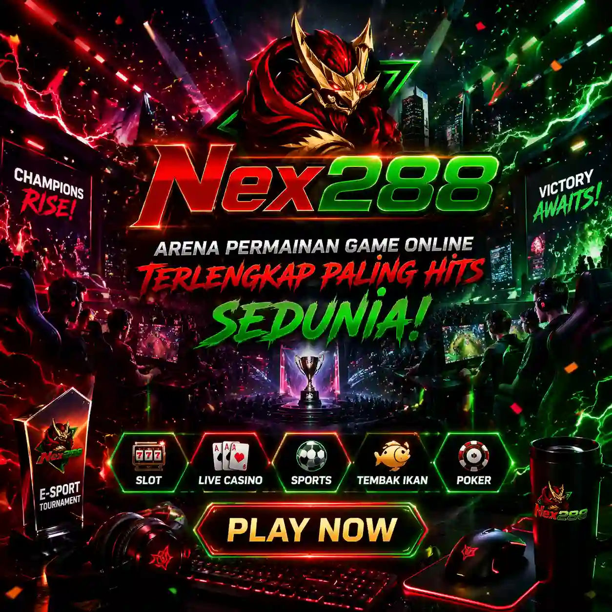NEX288