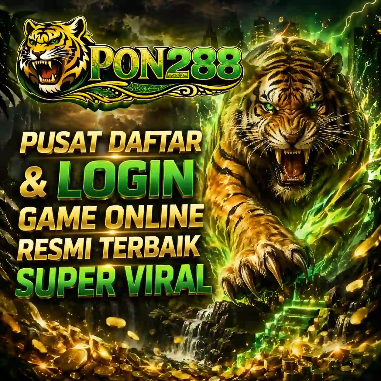 PON288