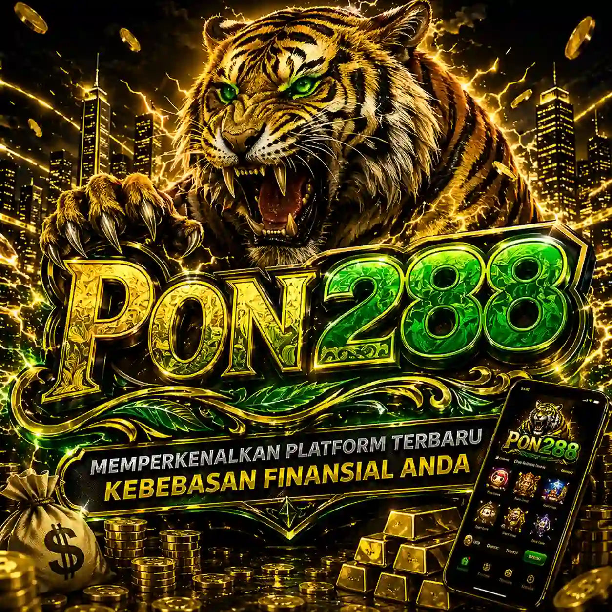 PON288