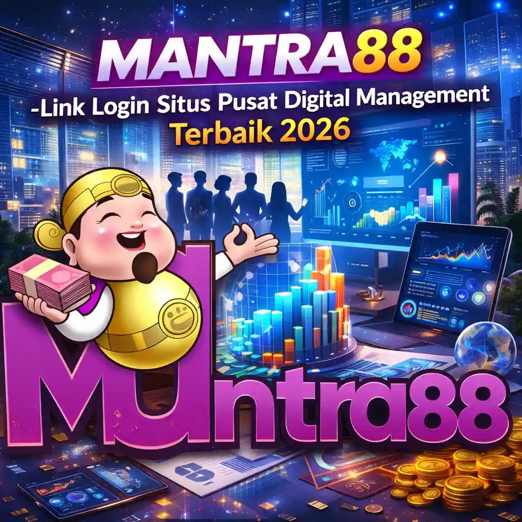 MANTRA88