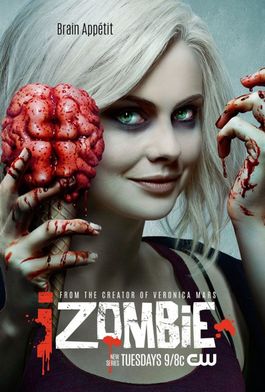 online-iZombie