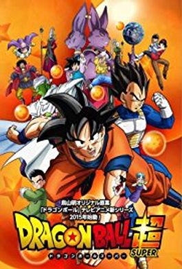 watch-Dragon Ball Super