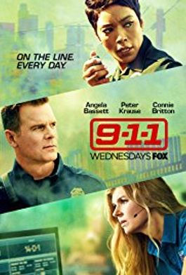 watch-911 L.A.