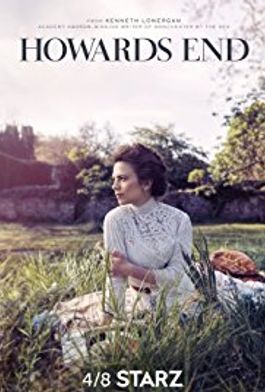 watch-Howards End