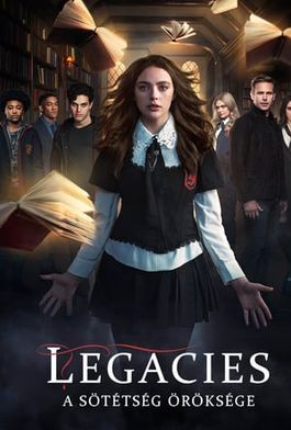 watch-Legacies - A sötétség öröksége