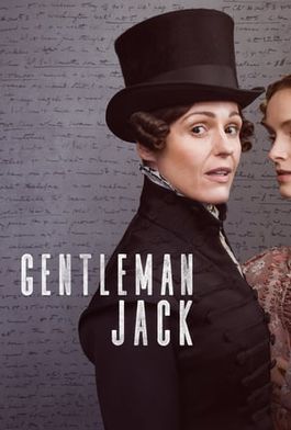 watch-Gentleman Jack