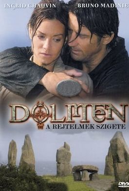 watch-Dolmen - Rejtelmek szigete