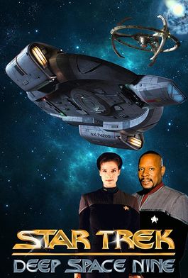 online-Star Trek: Deep Space Nine