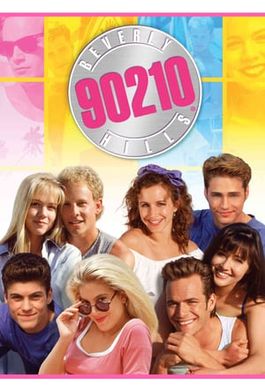 watch-Beverly Hills 90210