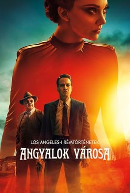 online-Los Angeles-i rémtörténetek: Angyalok városa