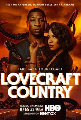 watch-Lovecraft Country