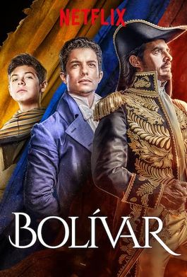watch-Bolivar