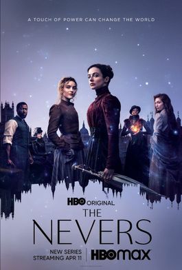 online-The Nevers